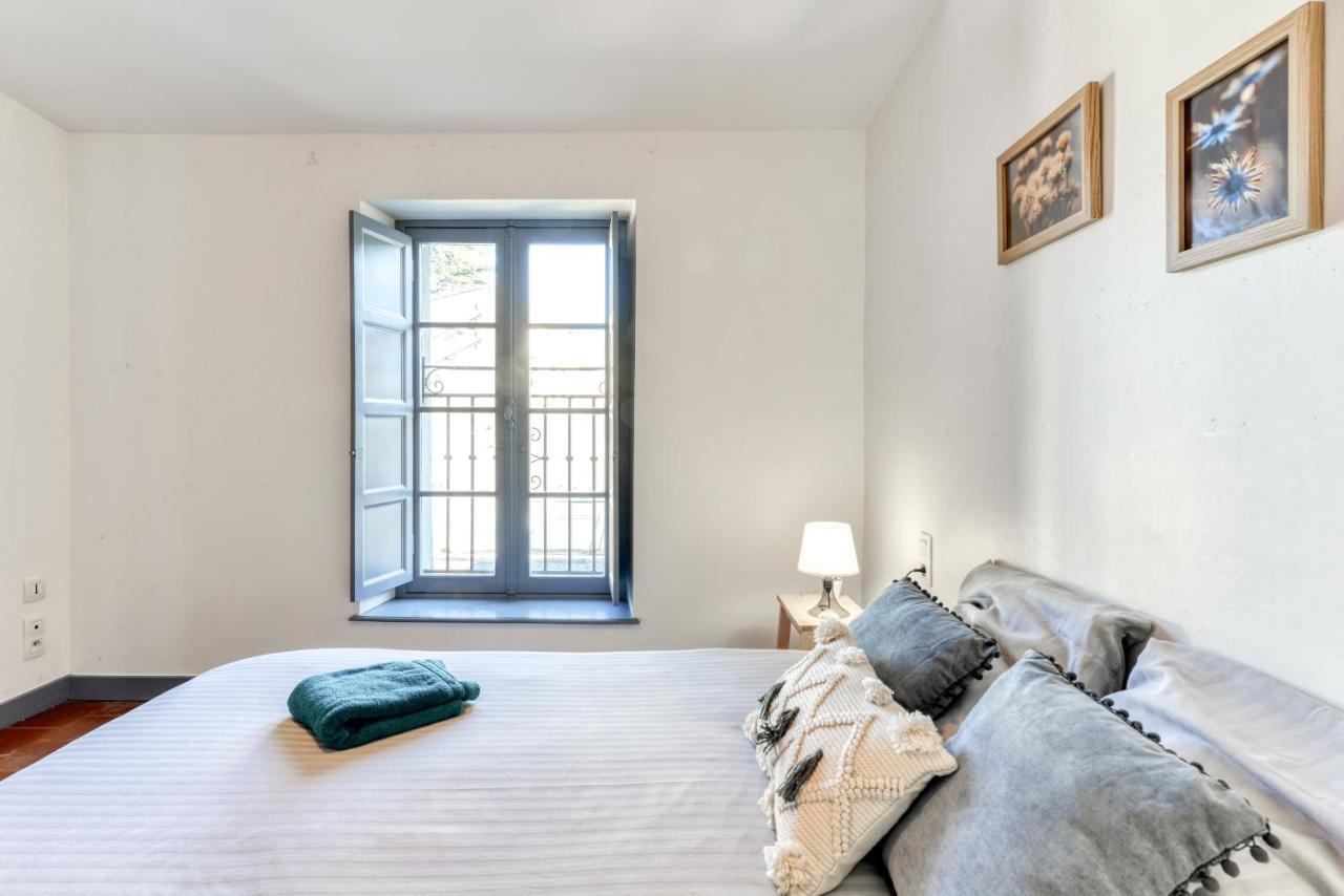 Apartment L'escapade - Parking Gratuit - Wifi - Climatisation - Proche Cite - Equipee Carcassonne