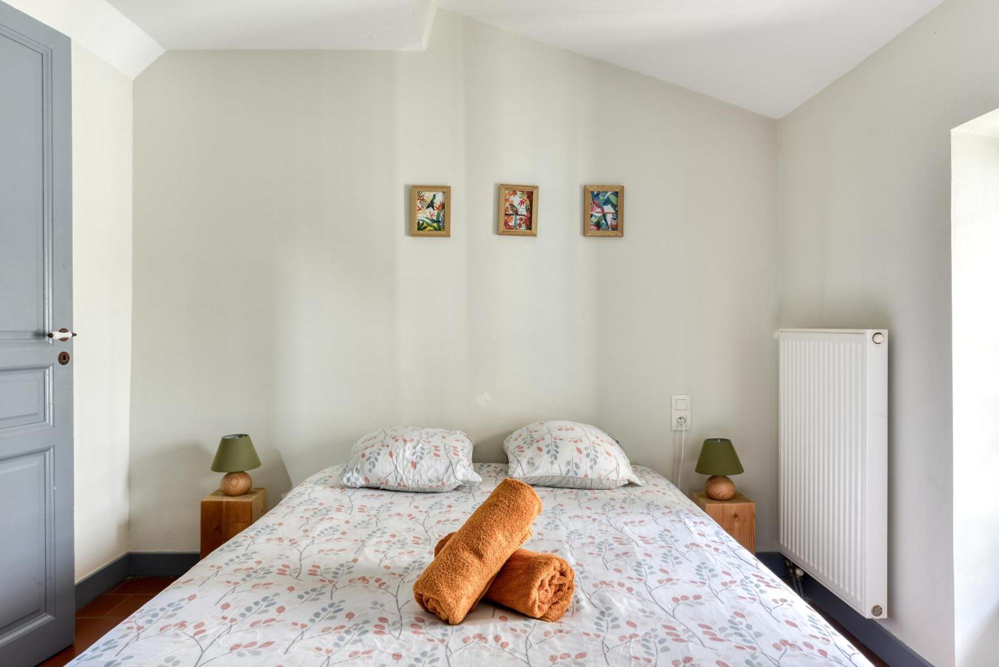 L'escapade - Parking Gratuit - Wifi - Climatisation - Proche Cite - Equipee Apartment Carcassonne
